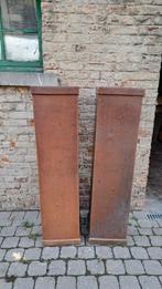 Paire de chambres obscure de photographies Narita, Enlèvement