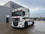 DAF 105 XF 460 (TRES PROPRE / BONNE ETAT) EL23185, Auto's, Vrachtwagens, Automaat, Euro 5, Achterwielaandrijving, 460 pk