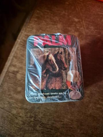 Bloc de sous bock Palm (modèle 2) beschikbaar voor biedingen