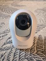 Aeotec wifi camera, Audio, Tv en Foto, Videobewaking, Ophalen of Verzenden, Zo goed als nieuw