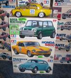 Gezocht Tamiya Mini modellen zoals de M01-M02-M03, Hobby en Vrije tijd, Ophalen of Verzenden, Gebruikt, Auto onroad