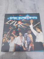 Jackson Live, Ophalen of Verzenden