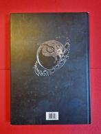 Bd lanfeust des étoiles 4,tirage limité en noir et blanc, Livres, BD, Enlèvement ou Envoi