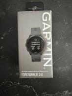 Montre Garmin Forerunner 245, Neuf, Avancer d'un pas, Étanche, Garmin