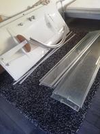 Douchsecabine te koop, Huis en Inrichting, Badkamer | Complete badkamers, Ophalen of Verzenden, Zo goed als nieuw
