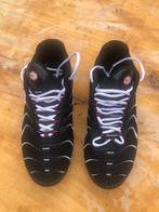 Nike Air TN, Zwart, Nike, Ophalen of Verzenden, Zo goed als nieuw
