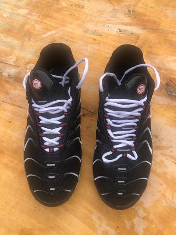 Nike Air TN beschikbaar voor biedingen