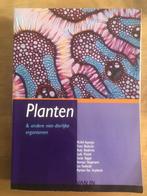 Planten & andere niet-dierlijke organismen, Livres, Nature, Enlèvement, Utilisé, Fleurs, Plantes et Arbres