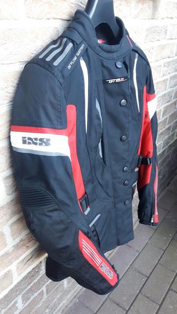 Veste IXS dame avec doublure thermique amovible