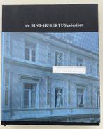 Les galeries Saint Hubert, Livres, Enlèvement ou Envoi