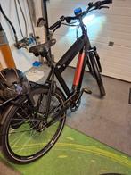 Oxford speedpedelec, Fietsen en Brommers, Ophalen, Gebruikt, Oxford