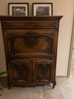 Eetkamer aan spotprijs, Ophalen