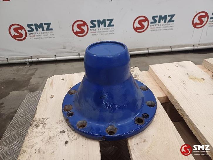 Occ bride d'arbre de transmission DAF, Autos : Pièces & Accessoires, Pièces camion, Scania, Transmission et Accessoires, Utilisé