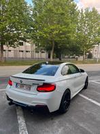 M 240i, Auto's, Automaat, USB, Achterwielaandrijving, Alcantara