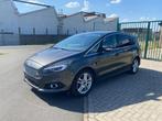 S MAX AUTOMATIC 2016 EURO6 7PL AIRCO GPS 0471654764, Automaat, Monovolume, 7 zetels, Bedrijf