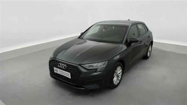 Audi A3 30 TDi Business NAVI/FULL LED/JA16/PDC (bj 2021), Auto's, Audi, Bedrijf, Te koop, A3, ABS, Boordcomputer, Centrale vergrendeling