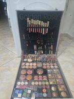 Make up koffer alles samen, Handtassen en Accessoires, Ophalen, Zo goed als nieuw