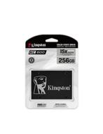 Kingston SKC600256G, TV, Hi-fi & Vidéo, Photo | Cartes mémoire, Comme neuf, Enlèvement ou Envoi