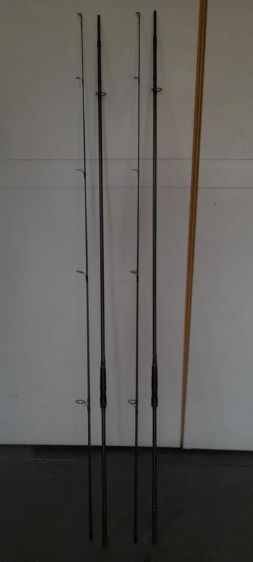 Sonik sk4 12 feet 2,75 lbs [2stuks] beschikbaar voor biedingen