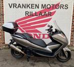 FORZA300/NSS300/FORZA/300, Motoren, Scooter, 300 cc, Bedrijf, ABS