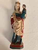 Virgajessebeeldje, Antiek en Kunst, Antiek | Religieuze voorwerpen, Ophalen