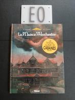 Bd la maison winchester, EO, Boeken, Ophalen of Verzenden, Zo goed als nieuw
