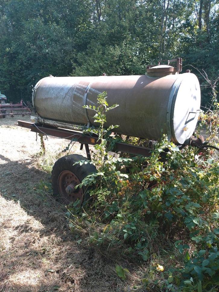 viconstrooier-grondboor-grondschaaf-landrol-, Articles professionnels, Agriculture | Outils, Cultures, Autres types, Enlèvement