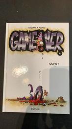 Game Over:T4. Oups!, Livres, Enlèvement ou Envoi, Comme neuf