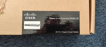 Cisco SG200-26