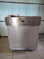 Lave vaisselle Miele encastrable avec code erreur F24, Electroménager, Lave-vaisselle, Ne fonctionne pas, Enlèvement ou Envoi