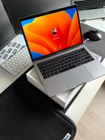 MacBook Pro (2017), Computers en Software, 13 inch, Ophalen of Verzenden, Zo goed als nieuw, Azerty