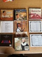 CD’s diverse stijlen, Cd's en Dvd's, Ophalen of Verzenden