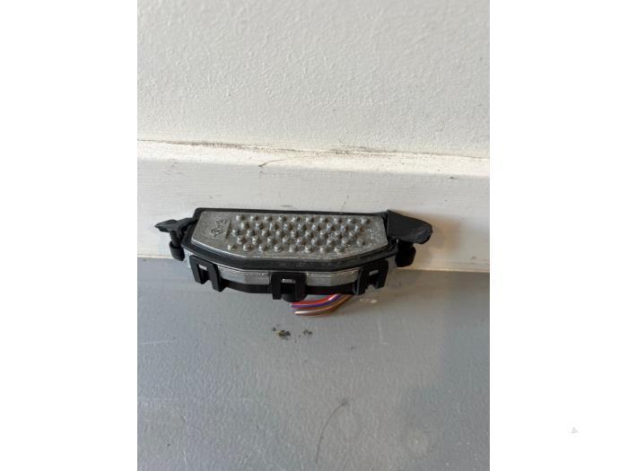 Ordinateur chauffage d'un Mercedes A-Klasse, Autos : Pièces & Accessoires, Climatisation & Chauffage, Mercedes-Benz, Utilisé, 3 mois de garantie