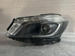 Phare av. gauche Mercedes A-classe W176 2012 -15 Xenon LED, Gebruikt, Ophalen of Verzenden, Mercedes-Benz