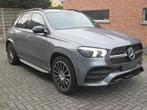 Mercedes-Benz GLE 350 E HYBRIDE AMG PANO, Auto's, Mercedes-Benz, Automaat, 4 cilinders, 27 g/km, GLE