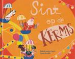 Sint op de kermis - Rafael van der Vaart en Laura Brenlla, Diversen, Sinterklaas, Ophalen of Verzenden, Zo goed als nieuw