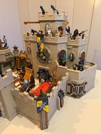 Château Playmobil 70220 +…, Enlèvement ou Envoi