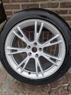 Tesla Model Y Apollo/Gemini velgen, Auto-onderdelen, Banden en Velgen, Gebruikt, 255 mm, Velg(en), Personenwagen
