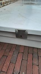 Kist in polyester, Watersport en Boten, Ophalen, Gebruikt, Overige typen