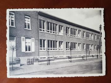 Postkaart Keerbergen Sint-Michielsinstituut School beschikbaar voor biedingen