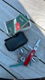 Victorinox met 31 mogelijkheden, Caravans en Kamperen, Kampeergereedschap, Ophalen of Verzenden, Nieuw