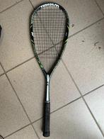 Squash Raket Wilson Force Pro, Sport en Fitness, Squash, Racket, Met hoes, Zo goed als nieuw, Ophalen