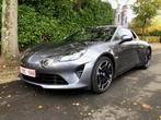 Alpine a110 gt eerste eigenaar fabrieksgarantie tot 1/1/2029, Auto's, Automaat, Achterwielaandrijving, Euro 6, A110