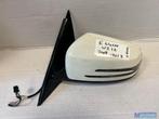 MERCEDES E KLASSE W212 Wit links spiegel 2009-2013, Auto-onderdelen, Gebruikt, Mercedes-Benz