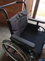 vermeiren v300 dl 48 cm, Diversen, Rolstoelen, Ophalen, Nieuw