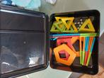 Geomag Rainbow magnetische bouwset, Ophalen, Zo goed als nieuw