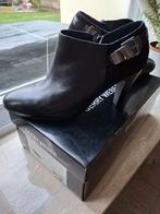 Schoenen Gerry Weber maat 40, Ophalen, Zwart, Zo goed als nieuw, Gerry Weber
