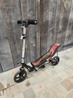 Space scooter, Fietsen en Brommers, Ophalen, Gebruikt