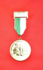 medaille de marche marathon waterloo deux acren  1976, Autres matériaux, Enlèvement ou Envoi