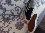 Vans  3 paar nieuw maat 39 zwart, donkerblauw en wit, Kleding | Dames, Schoenen, Ophalen, Overige kleuren, Instappers, Nieuw